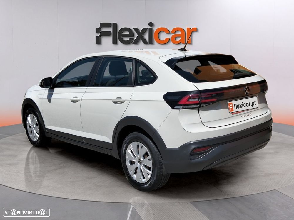 VW Taigo 1.0 TSI Life - 5