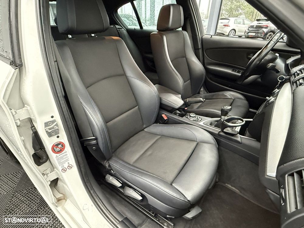 BMW 120 d - 16