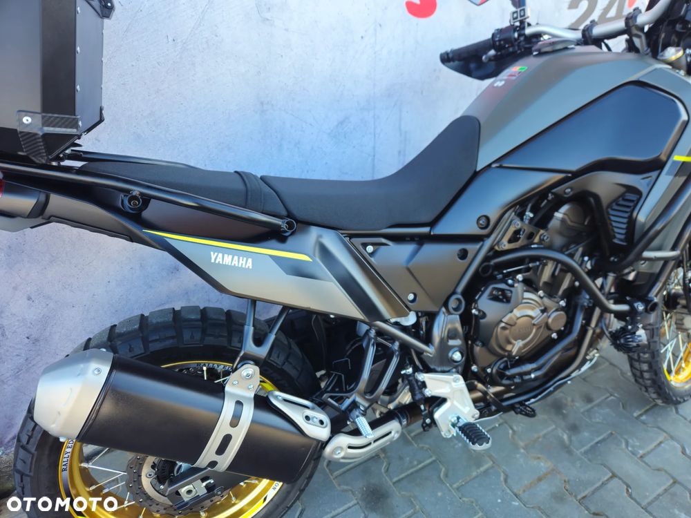 Yamaha Tenere - 16