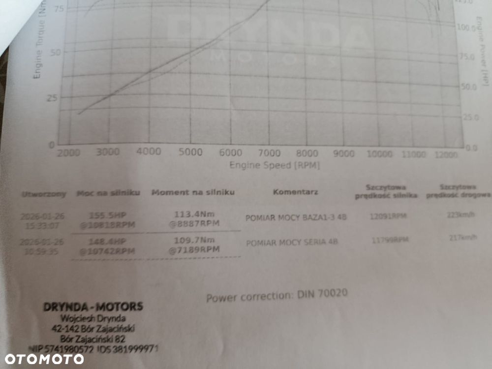 Suzuki GSX 1000 - 2