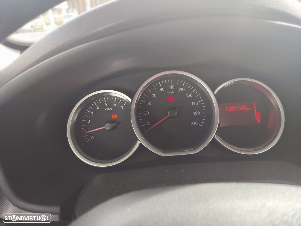 Dacia Sandero 0.9 TCe SL Explorer Bi-Fuel - 14