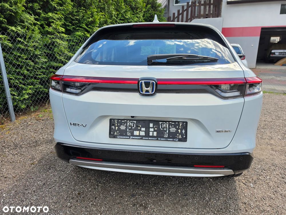 Honda HR-V 1.5 i-MMD Advance Plus CVT - 3