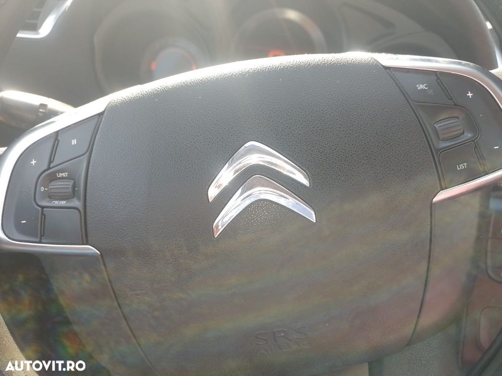 Citroën C4 - 14