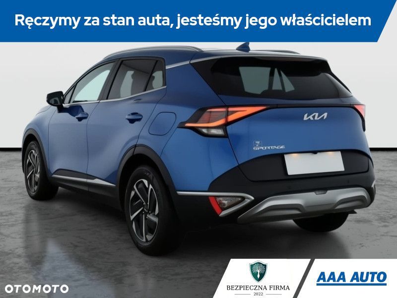Kia Sportage - 6