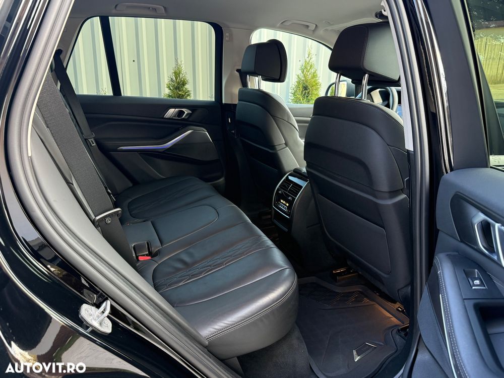 BMW X5 xDrive40i AT MHEV - 6