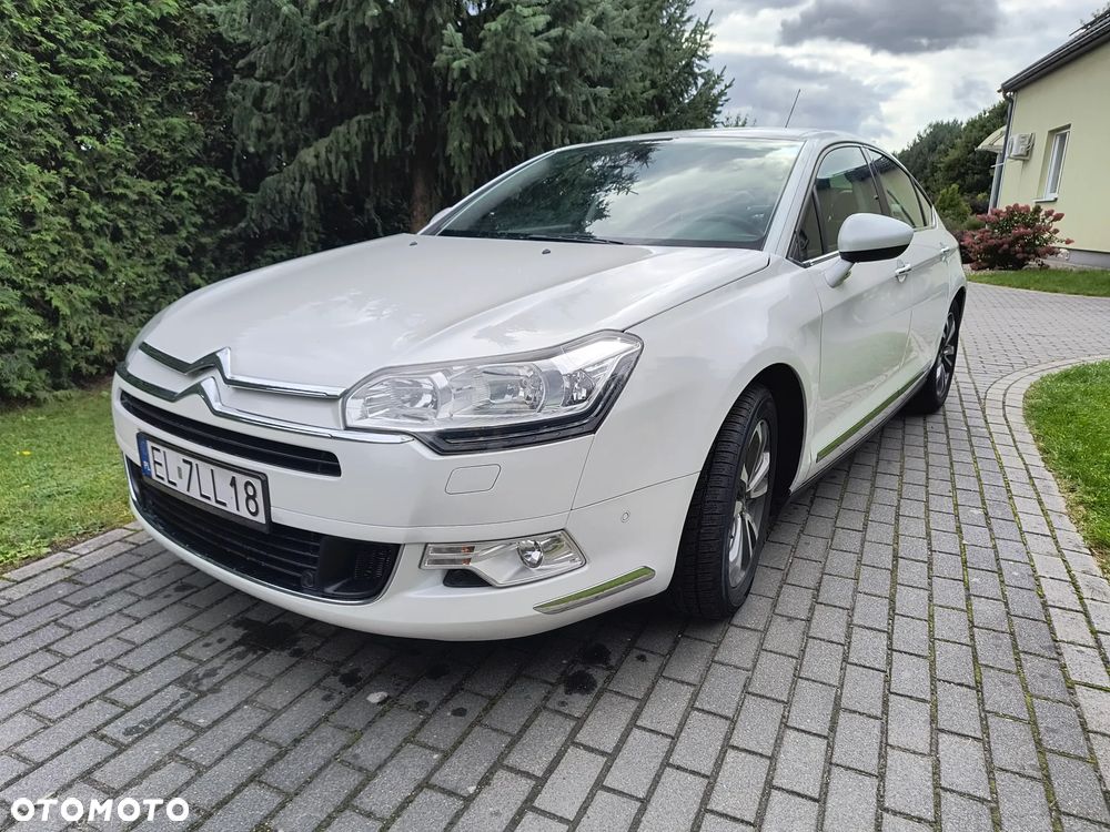 Citroën C5 BlueHDi 150 S&S Selection - 1