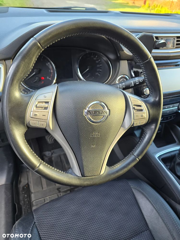 Nissan Qashqai 1.2 DIG-T Tekna - 19