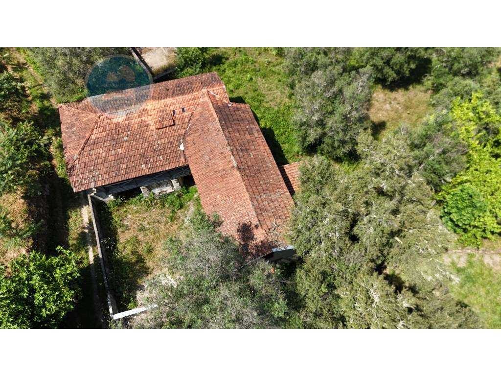 Quinta à venda, localizada no Lugar de Água Redonda, Cabeceiras de ... – pohled 4