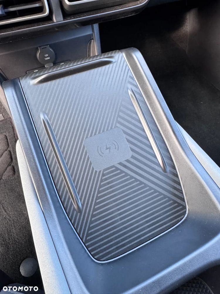 BYD Dolphin Surf 43.2kWh Comfort - 8