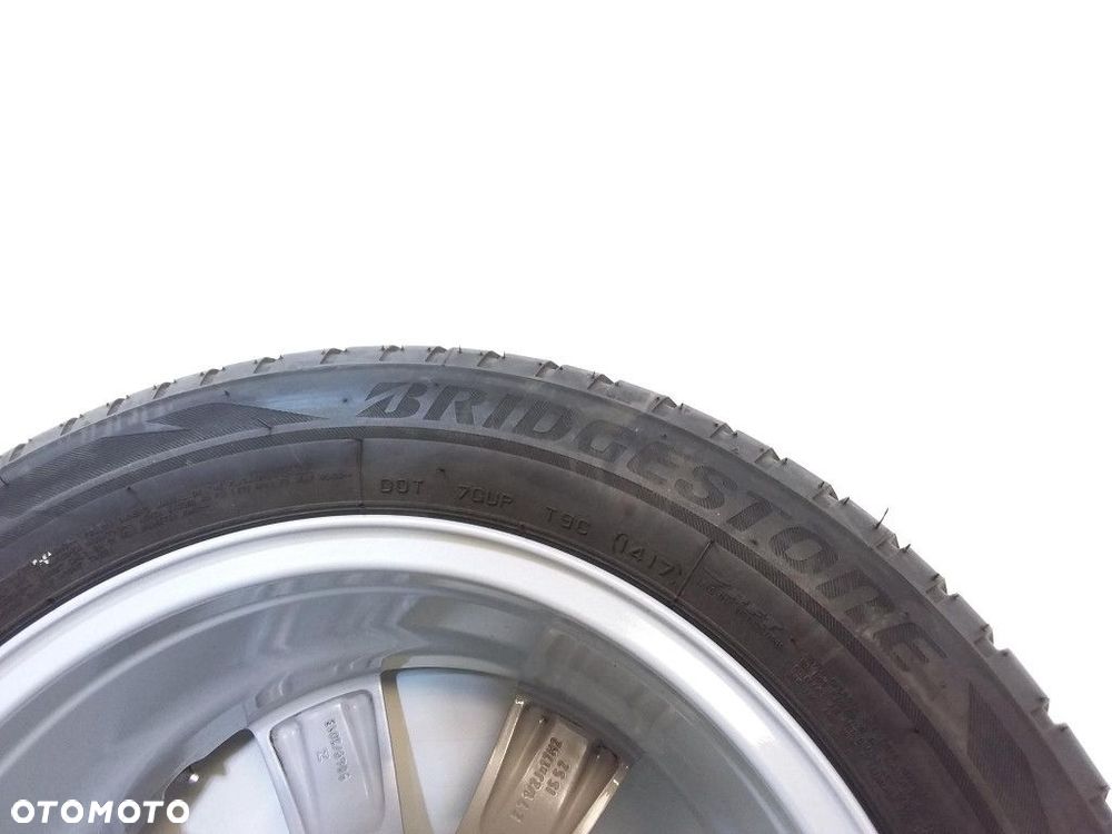 MINI COUNTRYMAN F60 KOŁA FELGI ZIMA 225/55R17 530 - 13