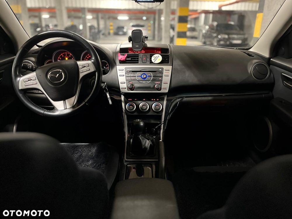 Mazda 6 Sport 2.0 Exclusive - 7