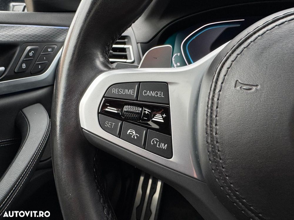 BMW X3 2022 — imagine 51