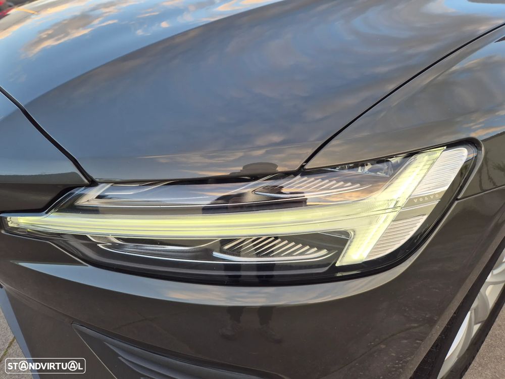Volvo V60 2.0 D3 Momentum Plus - 14
