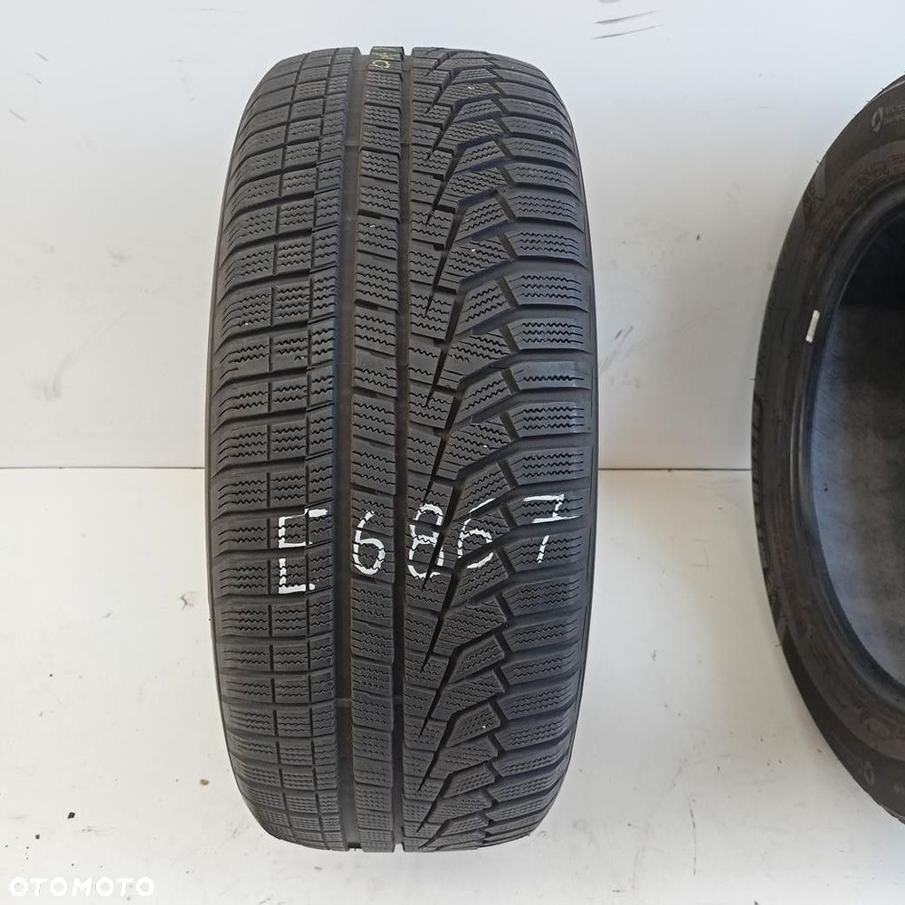 Opona 255/55/18 Hankook Winter Cept Evo 2 (E6867) - 1