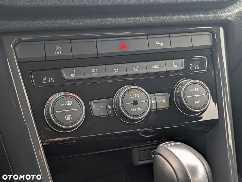 Volkswagen T-Roc 1.5 TSI GPF ACT Premium DSG - 21