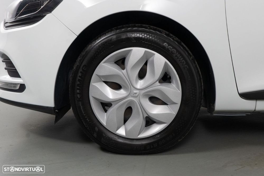 Renault Clio 1.5 dCi Confort - 15