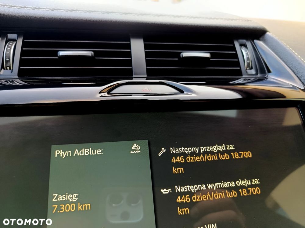 Jaguar E-Pace D165 AWD R-Dynamic - 29