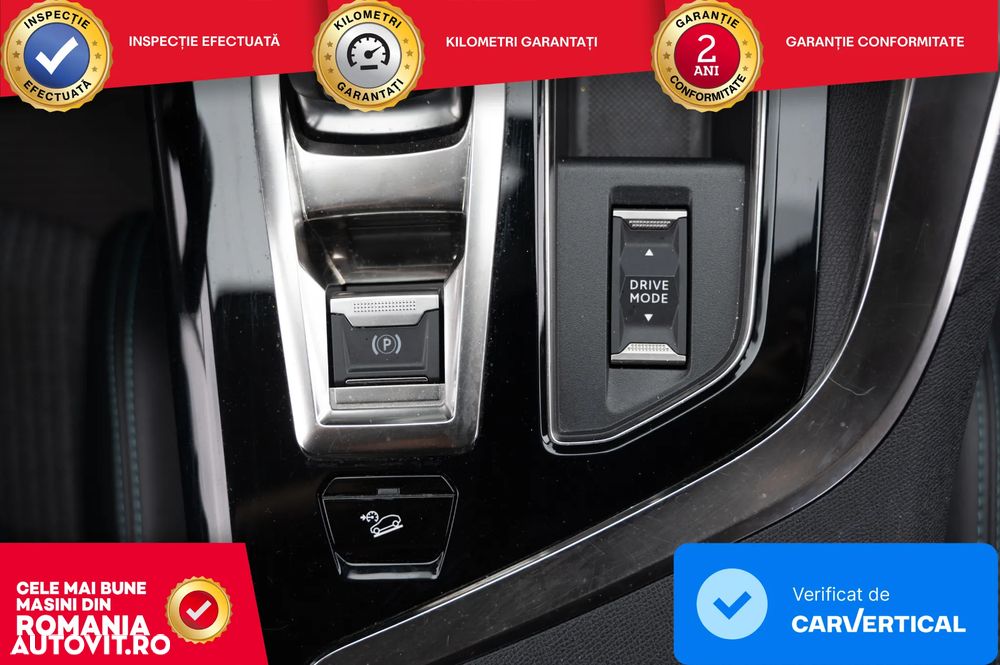 Peugeot 3008 1.2 PureTech Turbo S&S EAT6 Allure - 17