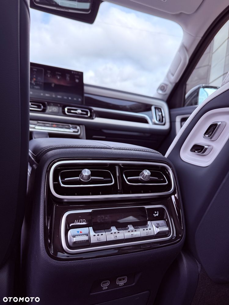 BAIC BJ60 - 14