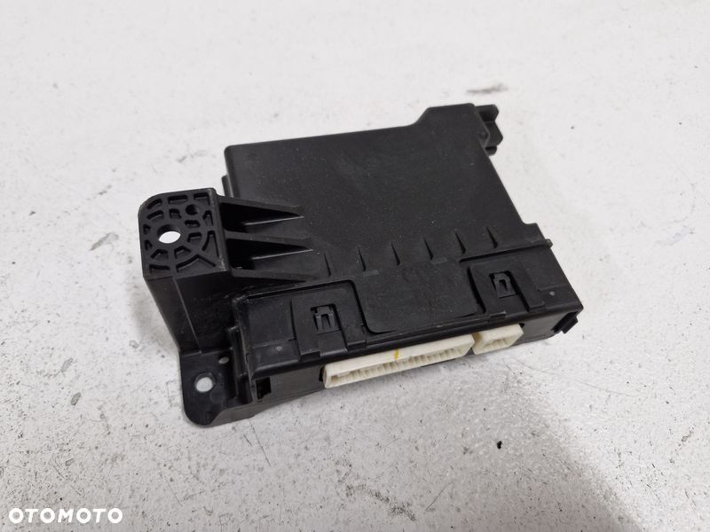 toyota avensis t27 lift t29 moduł sterownik klimatyzacji 88650-05310 - 4