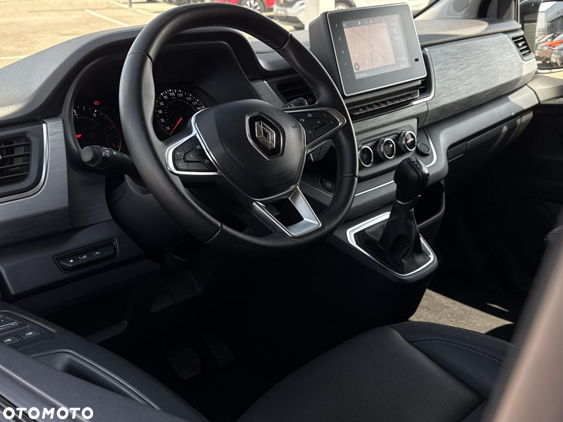 Renault Trafic Grand SpaceClass 2.0 dCi EDC - 9