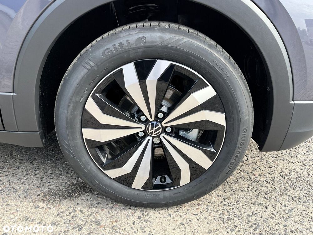 Volkswagen T-Cross 1.5 TSI ACT Life Plus DSG - 39