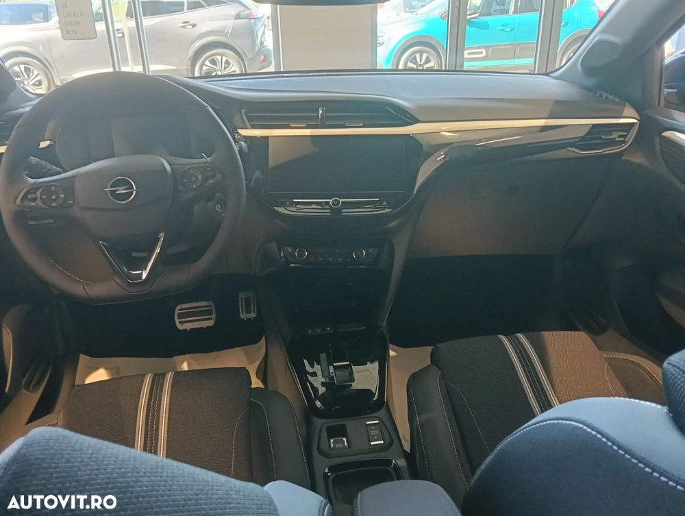 Opel Corsa - 6