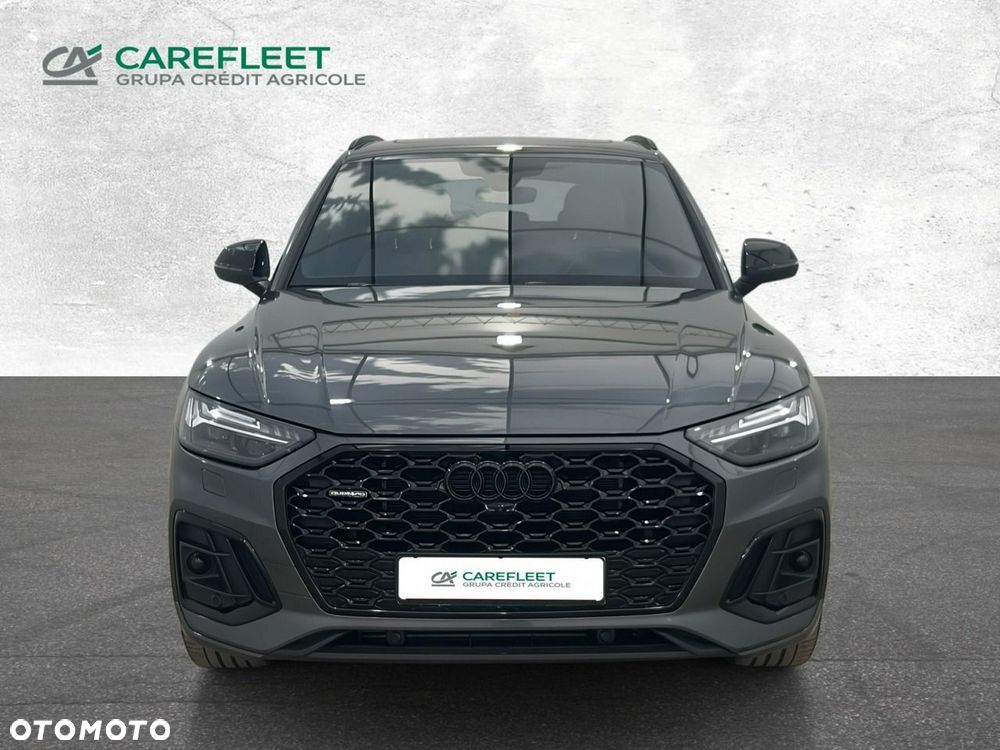 Audi Q5 Sportback - 3