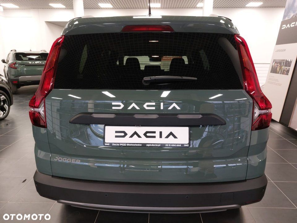 Dacia Jogger - 5