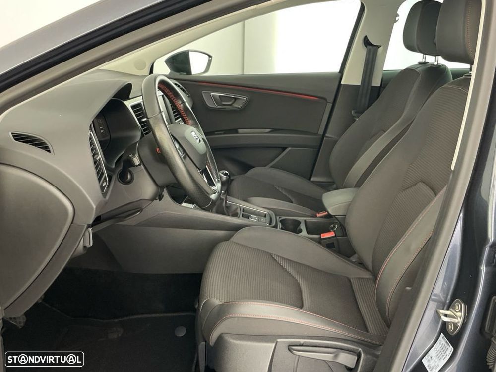 SEAT Leon 1.0 EcoTSI FR S/S - 11