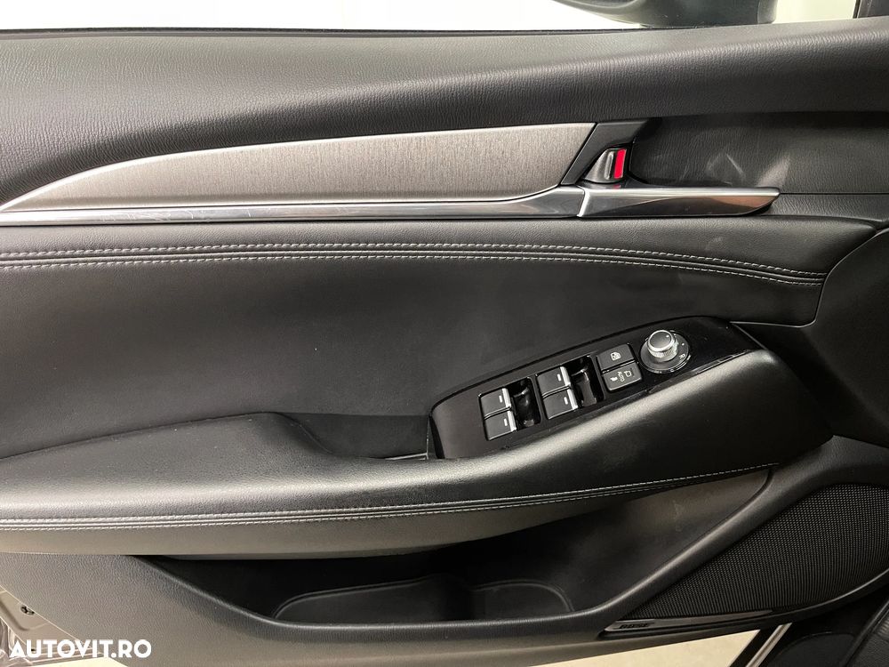 Mazda 6 G165 Revolution - 28
