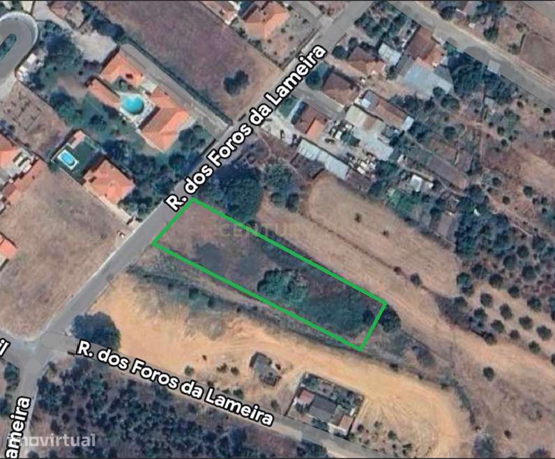 Terreno Urbano de Grande Dimensão | 3.000 m² | Entroncamento - Grande imagem: 3/34
