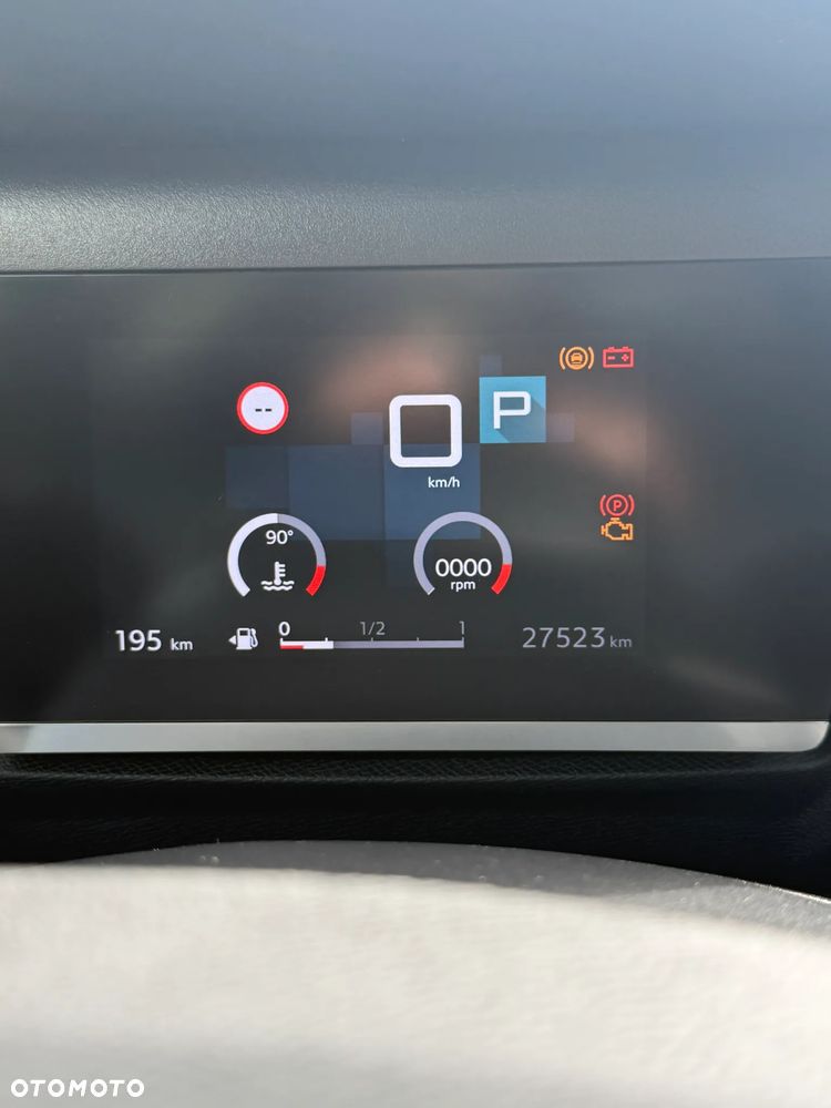 Citroën C4 PureTech 130 Stop&Start EAT8 MAX - 13