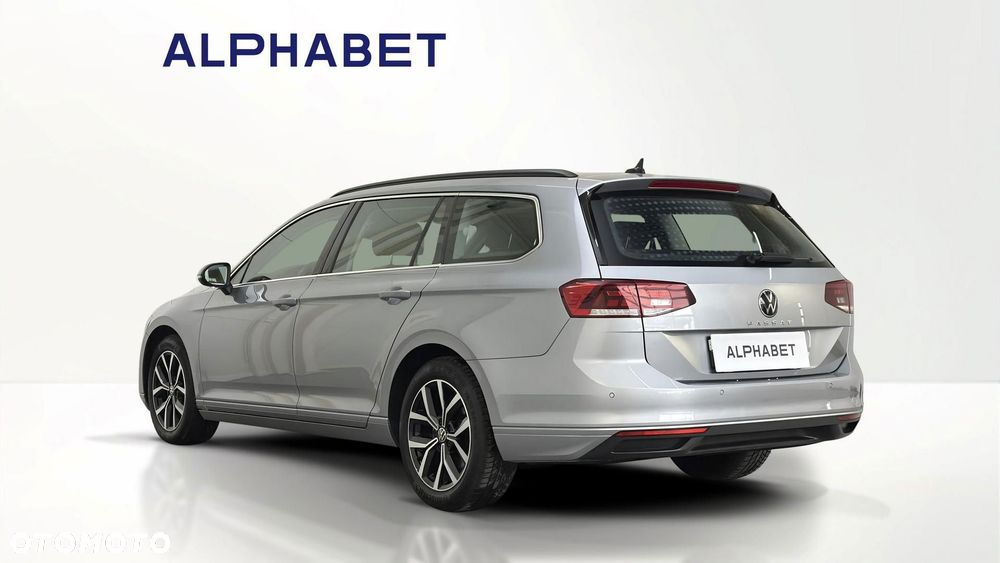 Volkswagen Passat 2.0 TDI EVO Business - 4