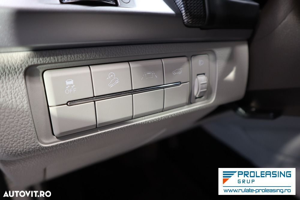 SsangYong REXTON - 10