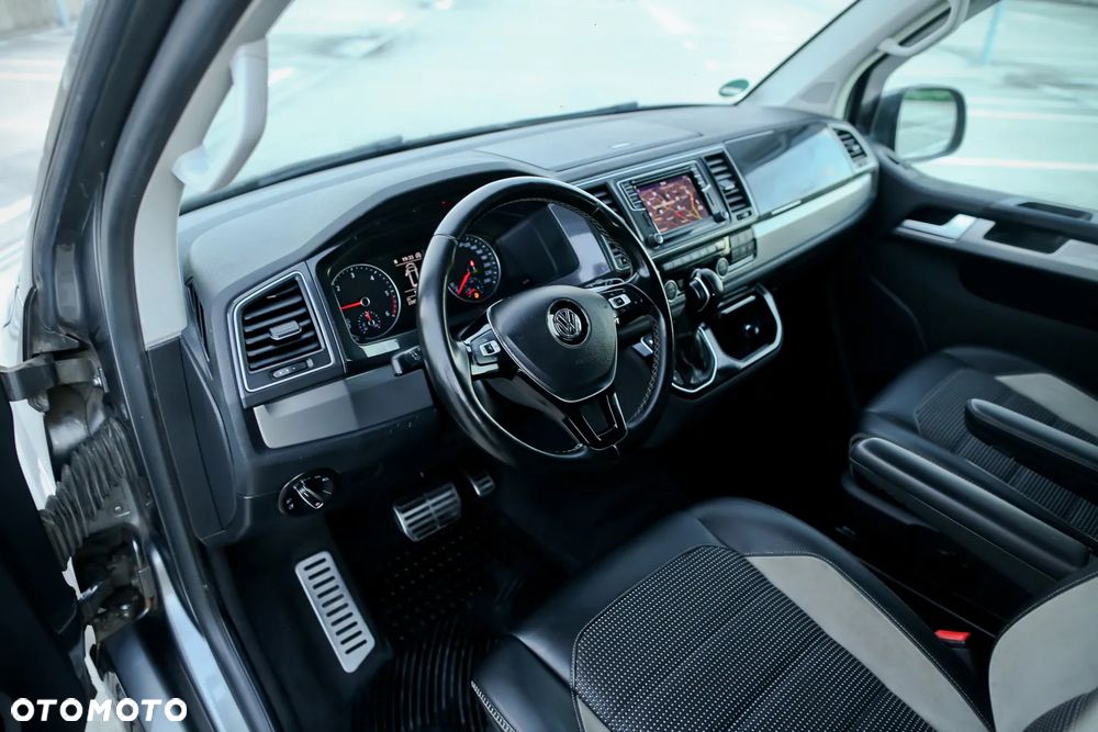 Volkswagen Multivan 2.0 BiTDI L1 Highline 4Motion DSG - 16