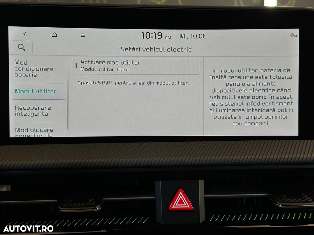 Kia EV6 77,4-kWh GT-line - 32