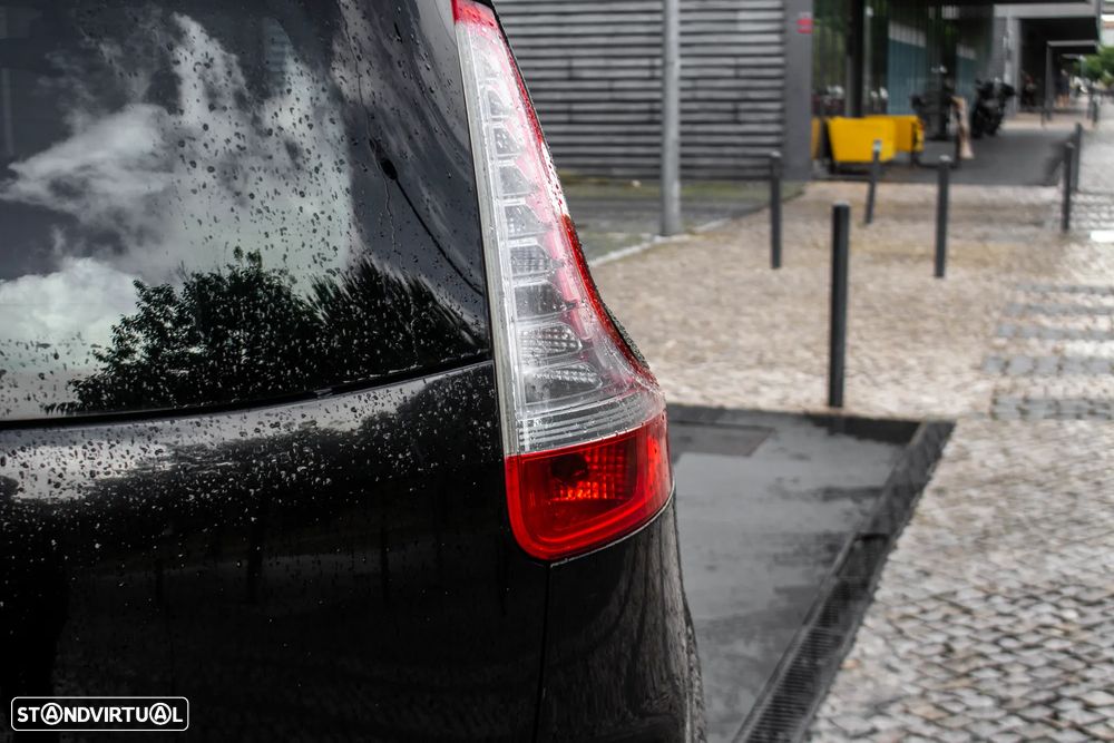 Renault Grand Scénic Energy dCi 130 S&S Bose Edition - 10
