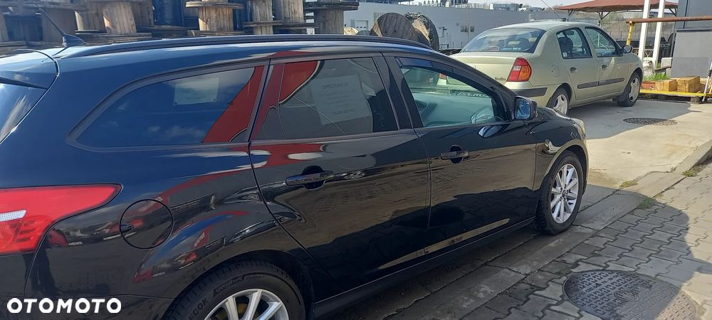 Ford Focus - 29