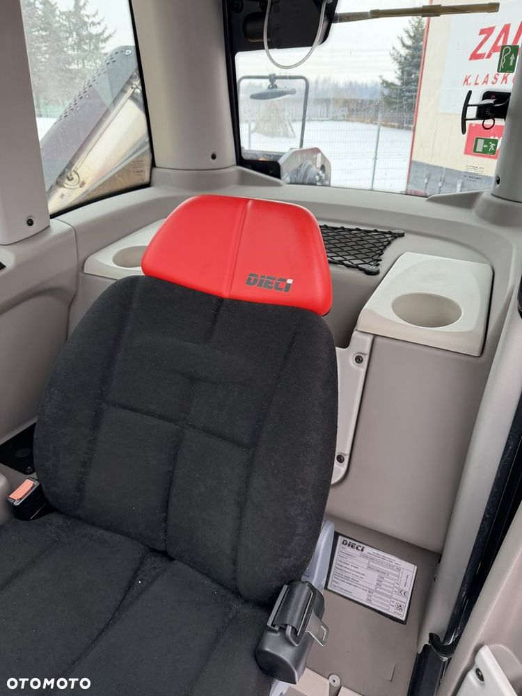 Dieci AGRI PLUS 42.7 VS EVO2 - 3