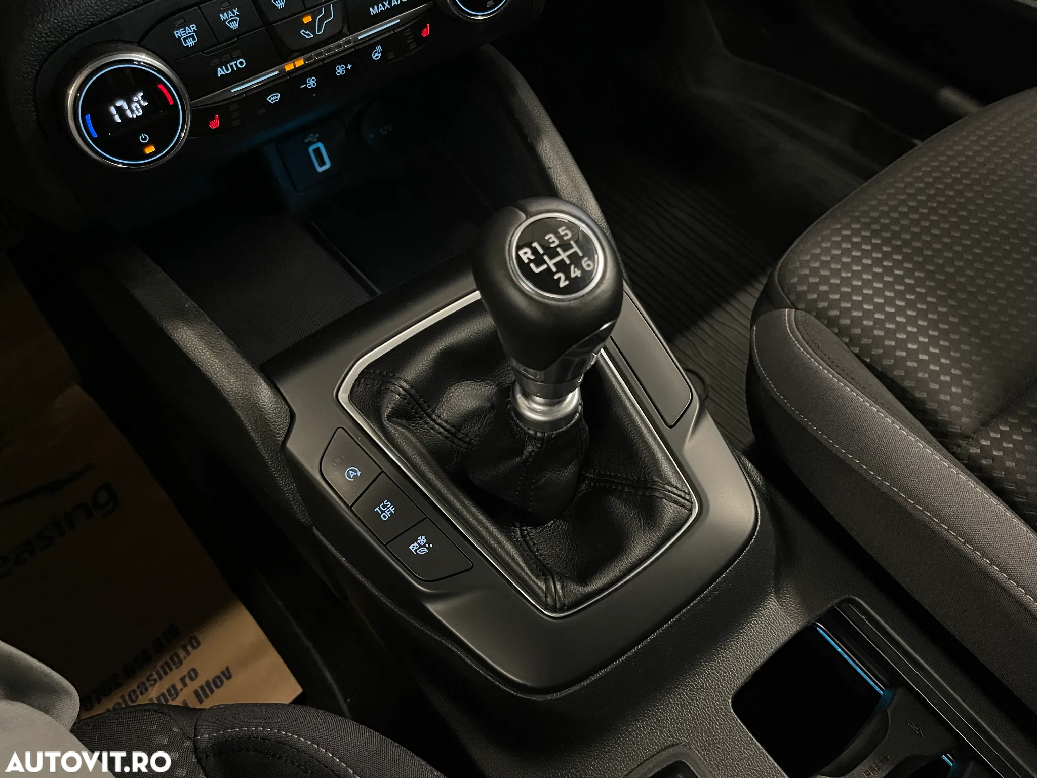 Ford Focus 1.5 EcoBlue Trend Edition - 20