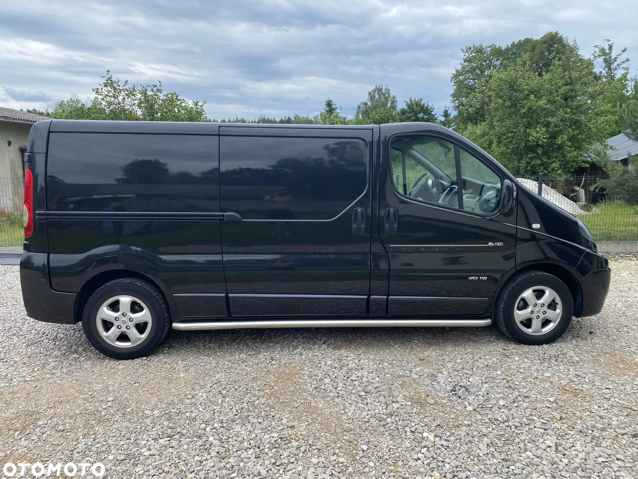 Renault TRAFIC - 5