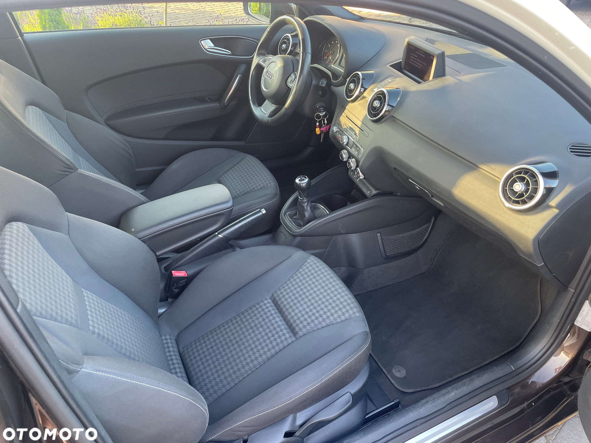 Audi A1 1.4 TFSI Attraction - 26