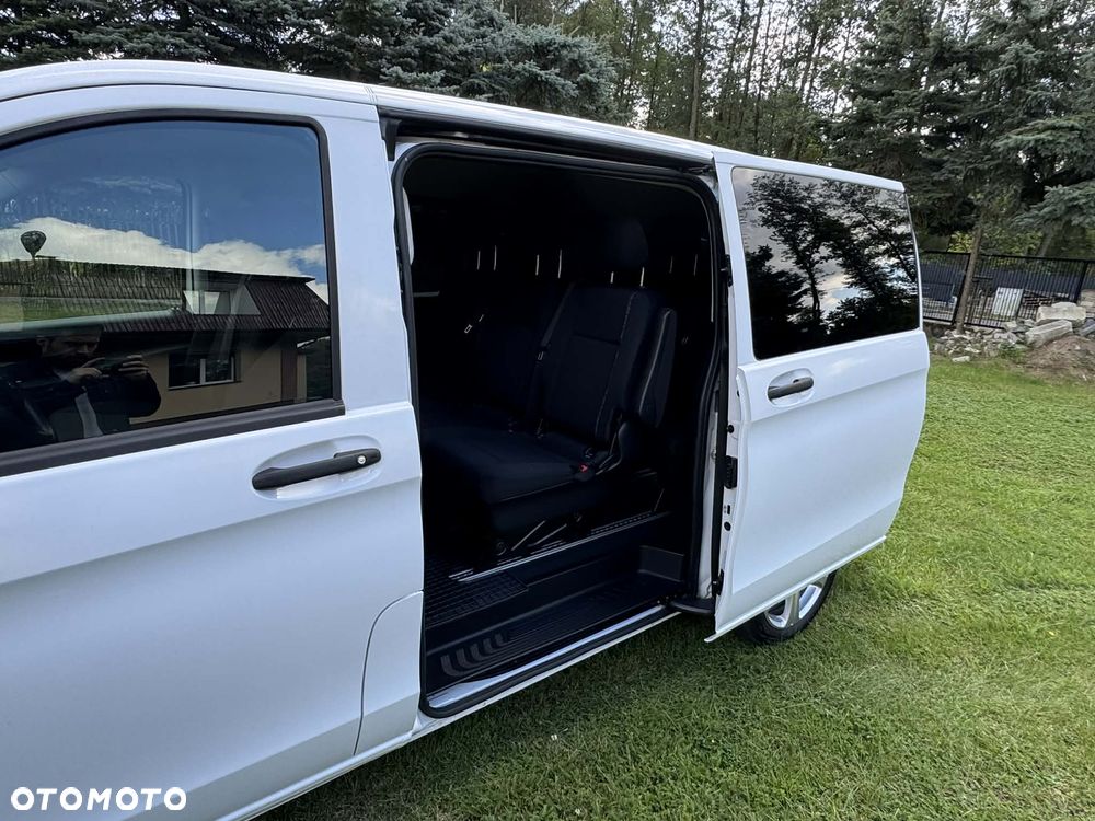 Mercedes-Benz Vito CDI Tourer Select 447.701 - 10