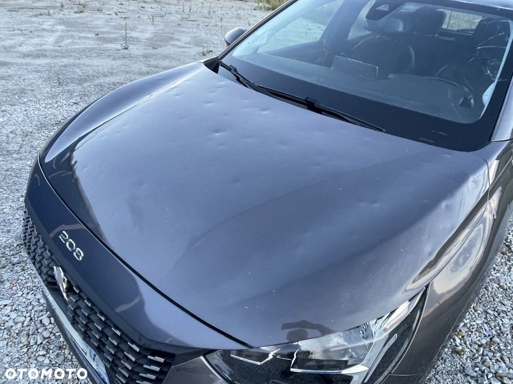 Peugeot 208 PureTech 100 Allure Pack - 8