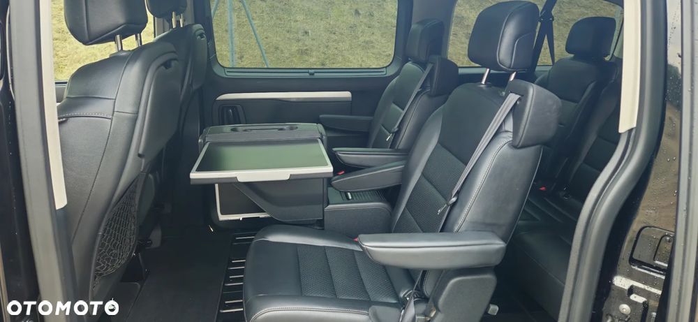 Toyota Proace Verso 2.0 D4-D Long VIP - 22