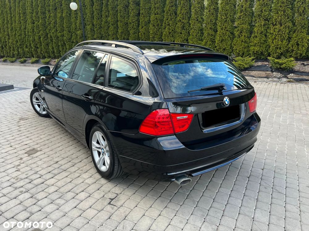 BMW Seria 3 - 3