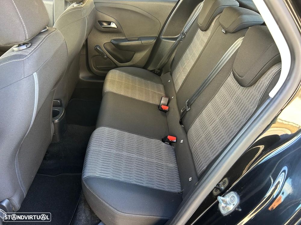 Opel Corsa 1.5 D Business Edition - 11