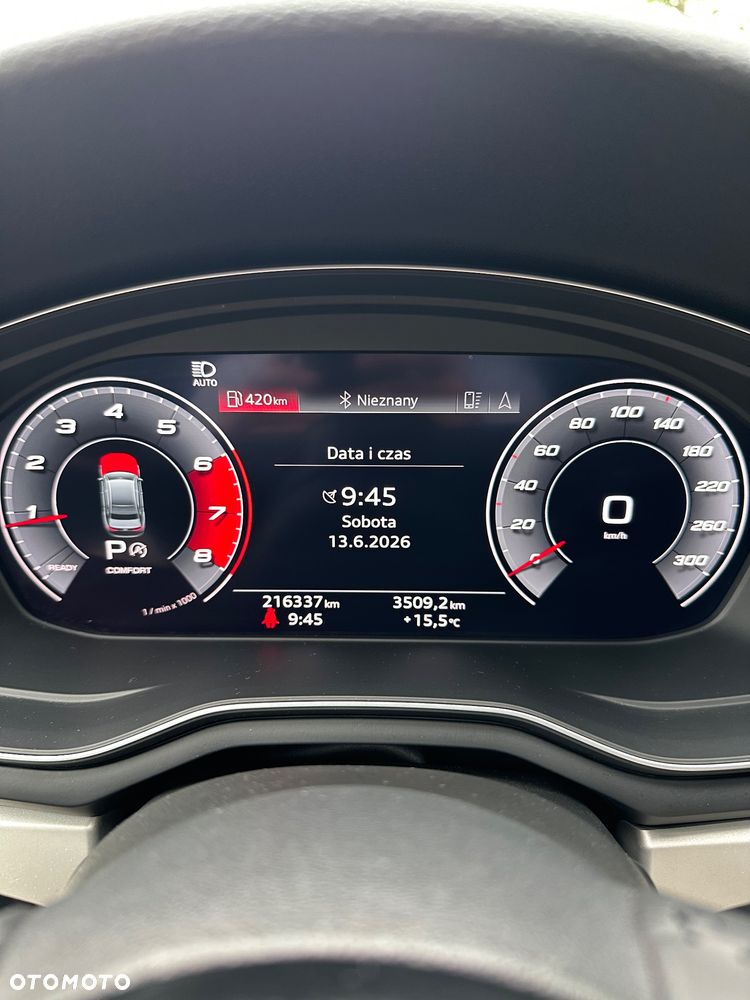 Audi A4 Limousine 35 TFSI S tronic design - 14