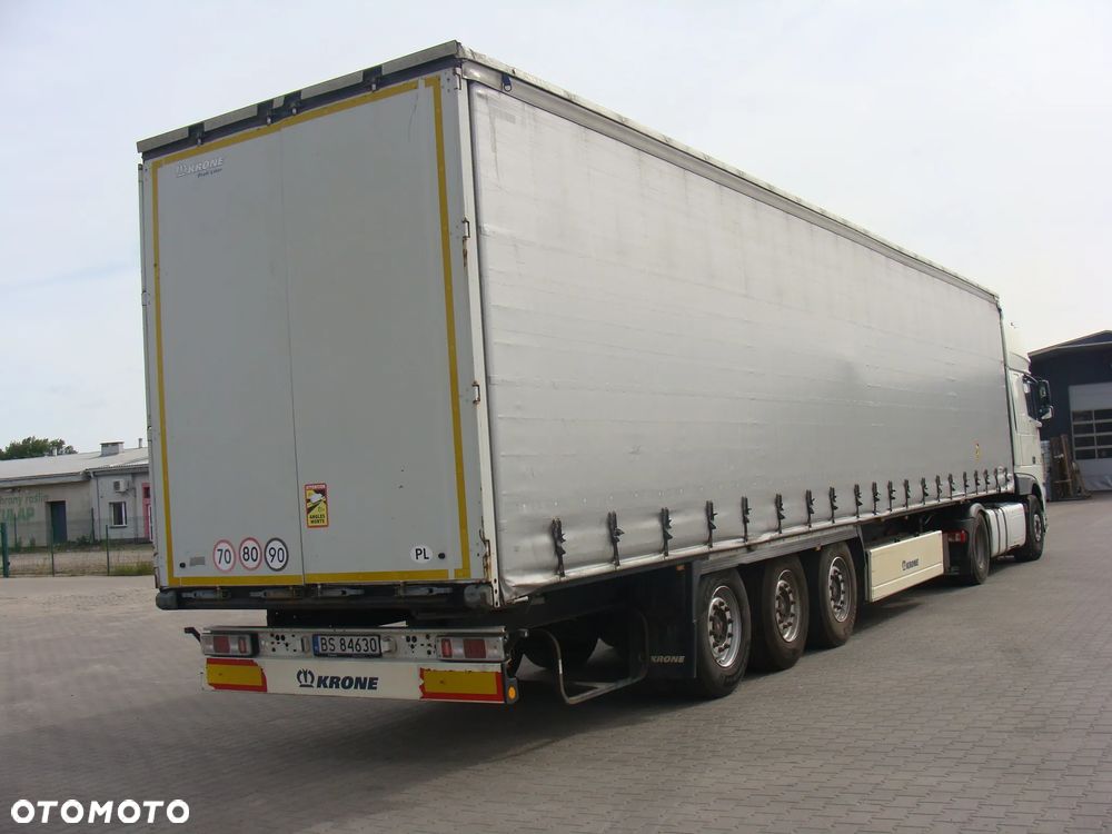 Krone SD - 2
